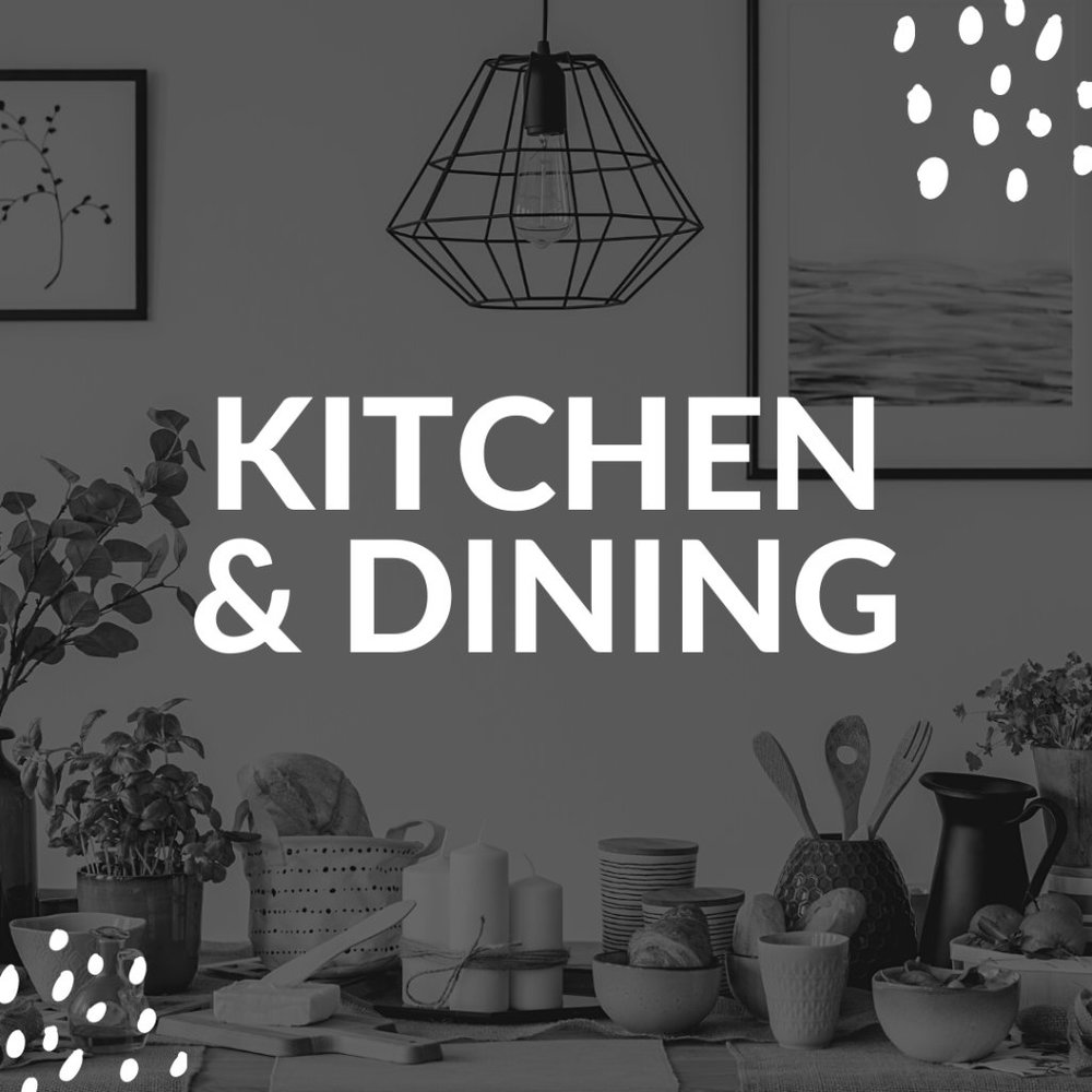 Kitchen & Dining